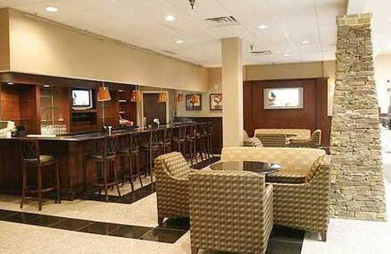 Radisson Hotel Fort Worth North-Fossil Creek Ресторант снимка