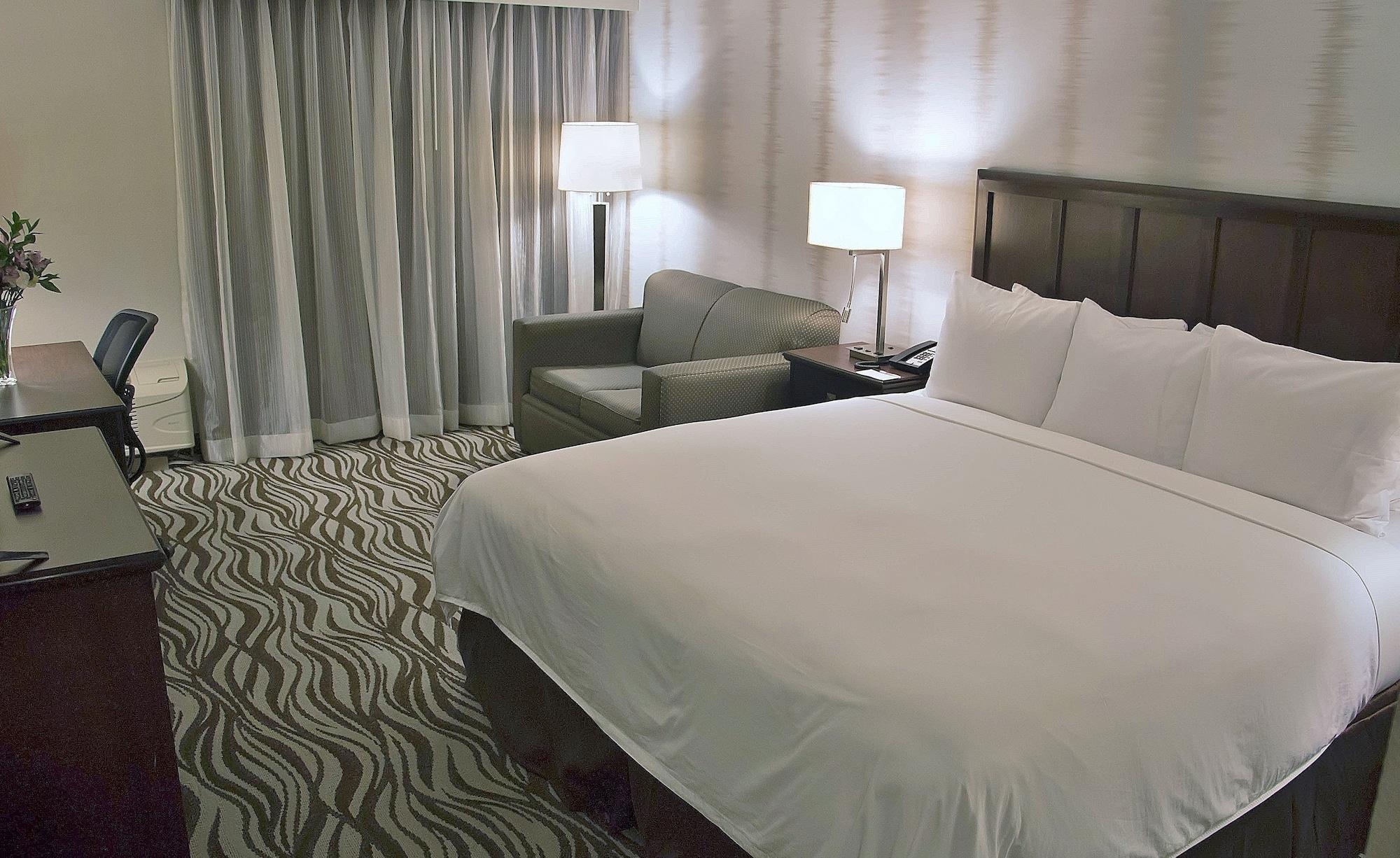 Radisson Hotel Fort Worth North-Fossil Creek Екстериор снимка