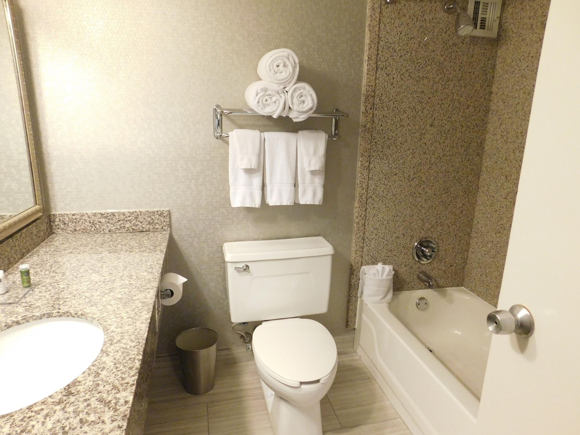 Radisson Hotel Fort Worth North-Fossil Creek Екстериор снимка