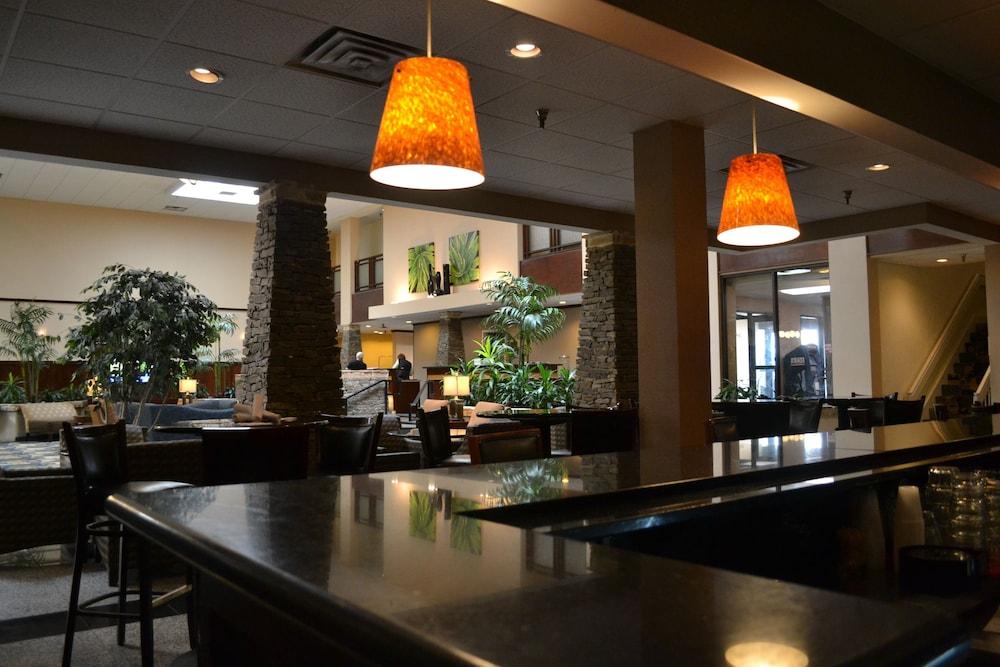 Radisson Hotel Fort Worth North-Fossil Creek Екстериор снимка