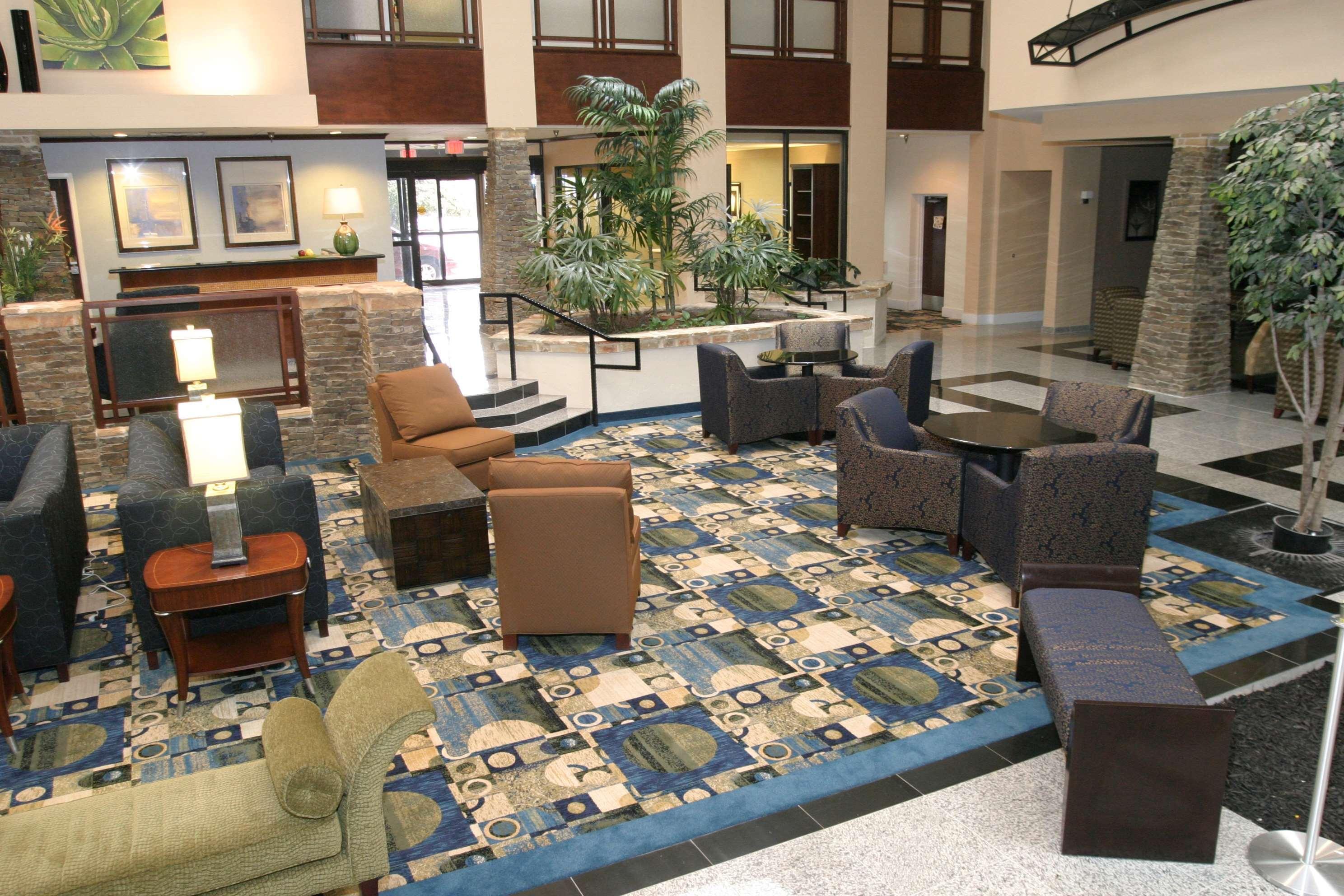 Radisson Hotel Fort Worth North-Fossil Creek Екстериор снимка