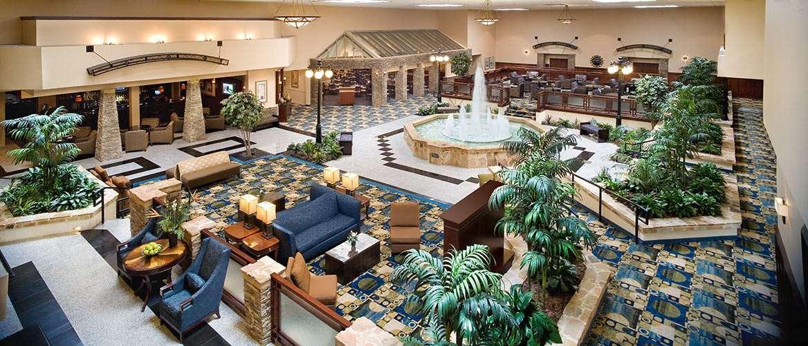 Radisson Hotel Fort Worth North-Fossil Creek Екстериор снимка