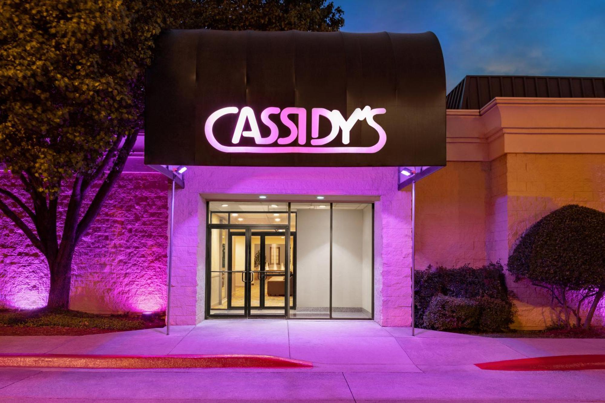 Radisson Hotel Fort Worth North-Fossil Creek Екстериор снимка