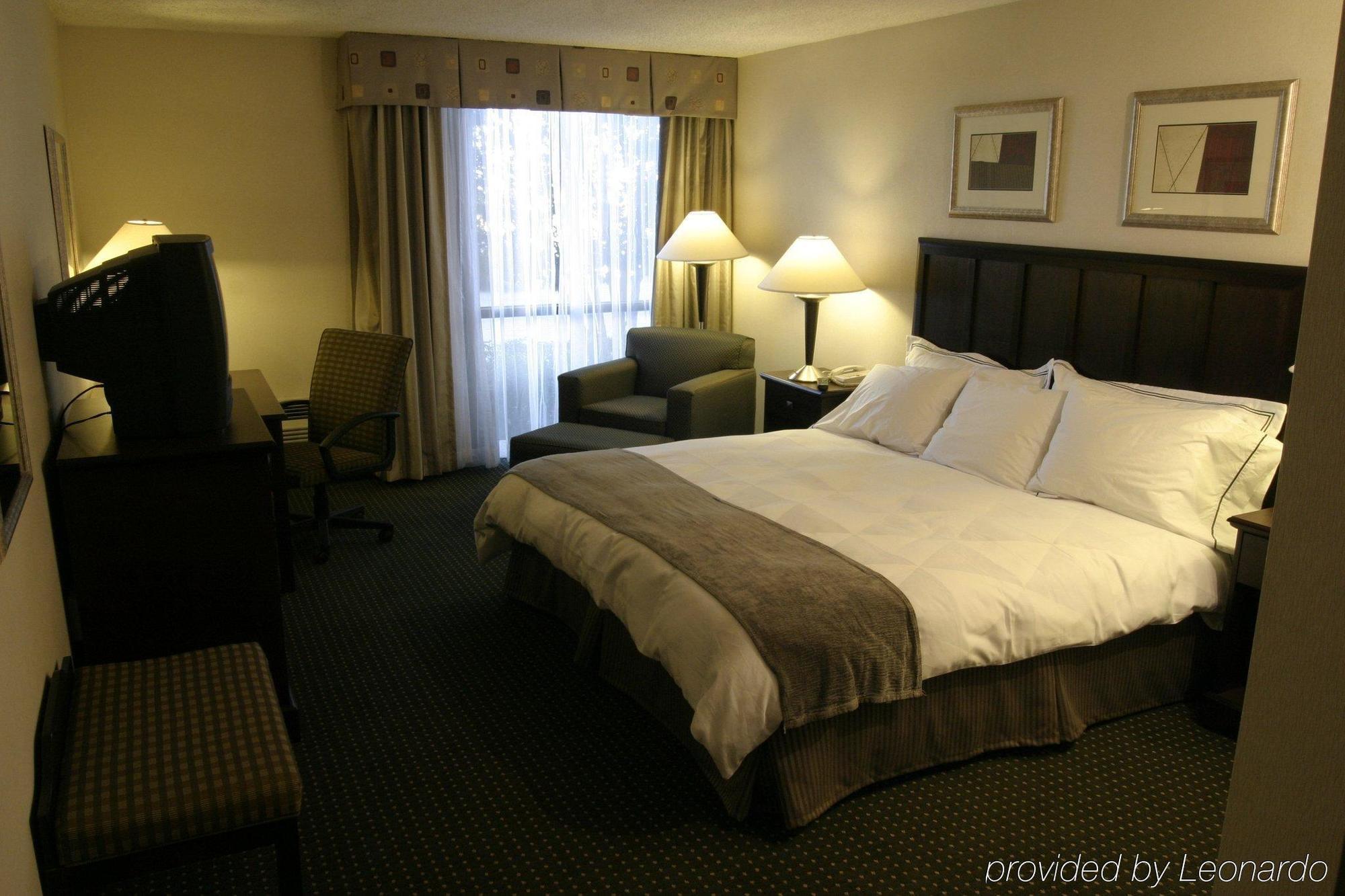 Radisson Hotel Fort Worth North-Fossil Creek Стая снимка