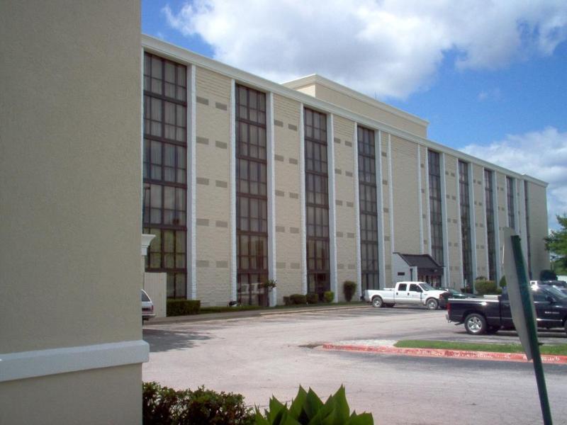 Radisson Hotel Fort Worth North-Fossil Creek Екстериор снимка